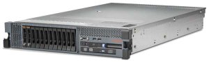 Avaya S8800 2U